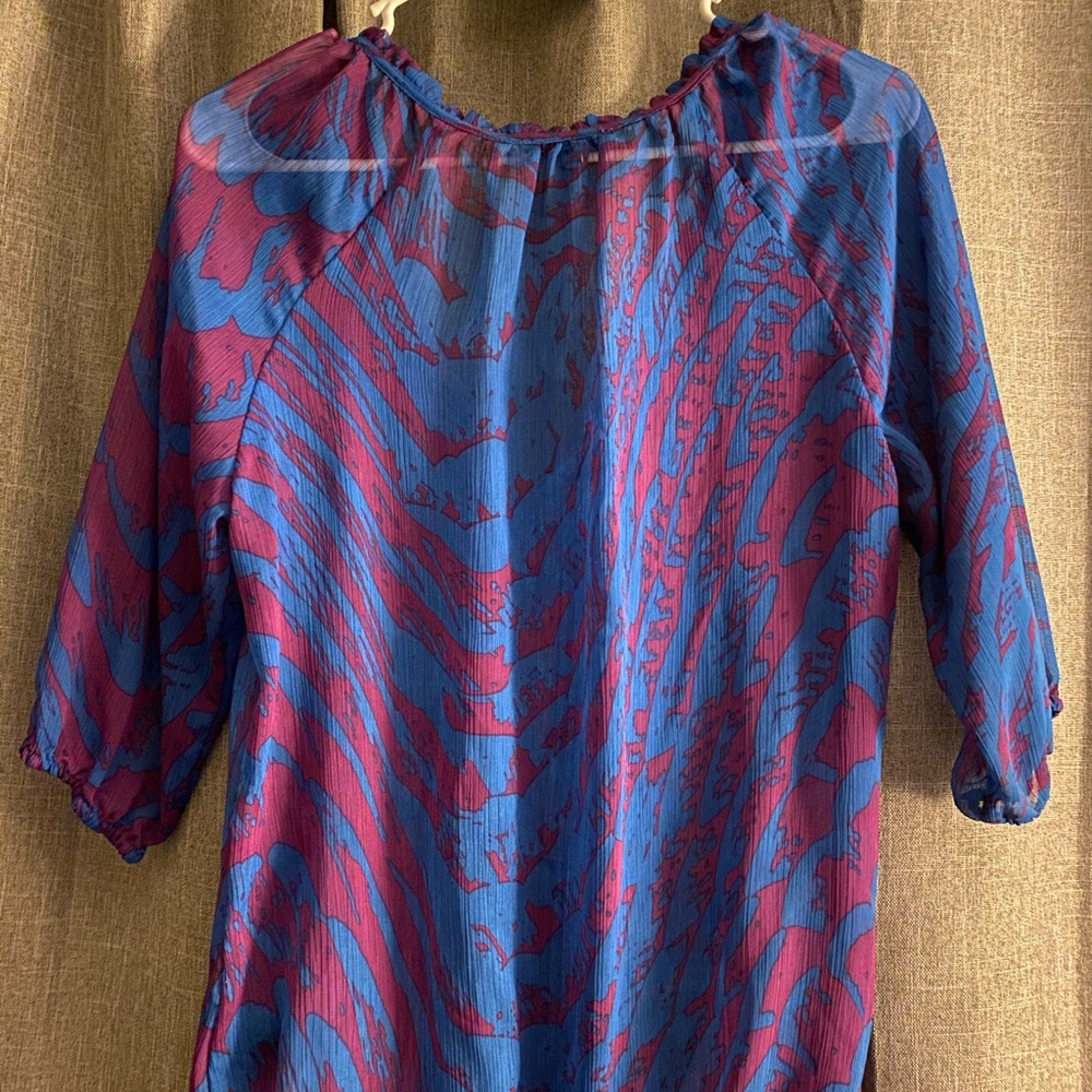Express top size L - Picture 2 of 5